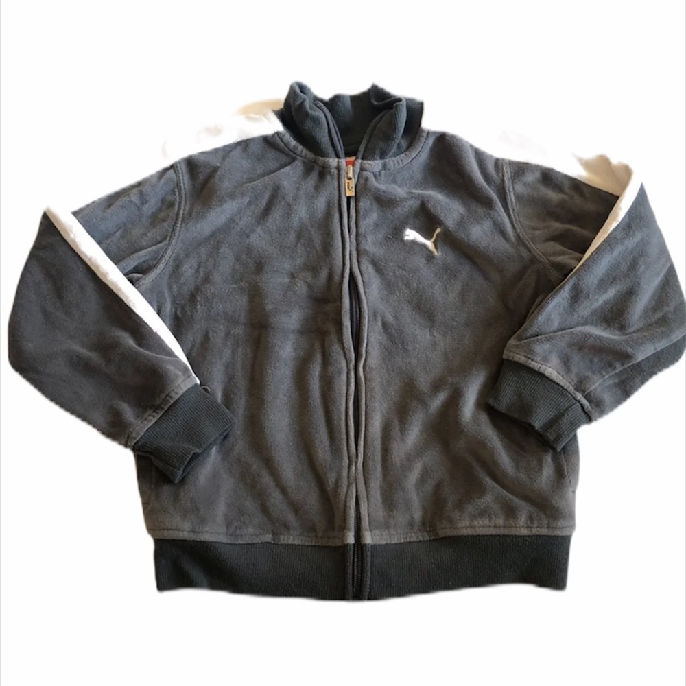 Puma jacket - Picture 1 of 5